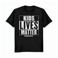 Kid's Lives Matter