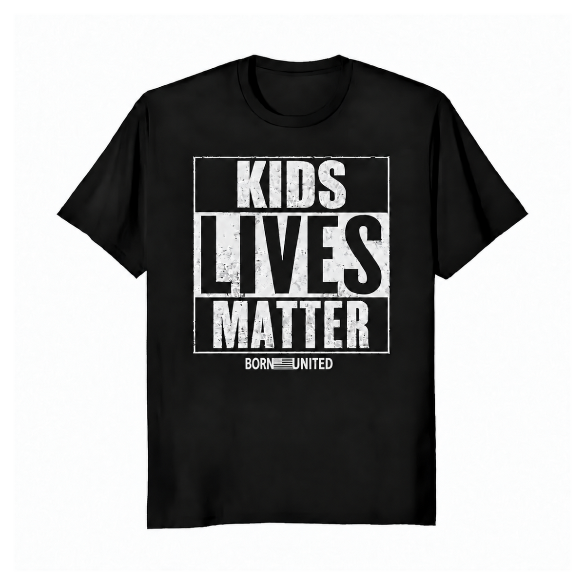 Kid's Lives Matter
