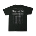 America First - Black