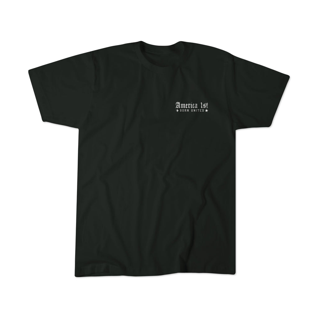 America First - Black