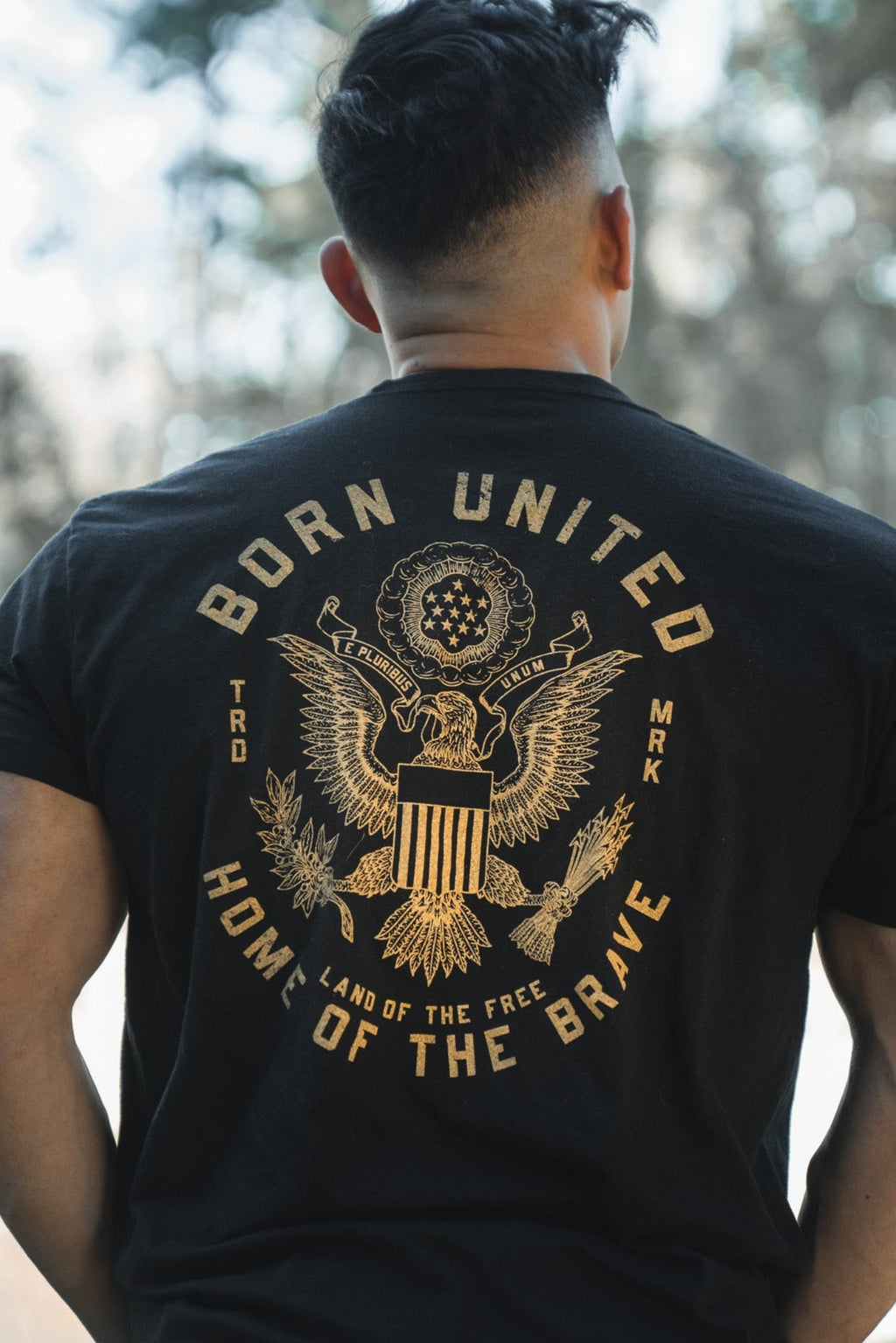 E Pluribus Unum