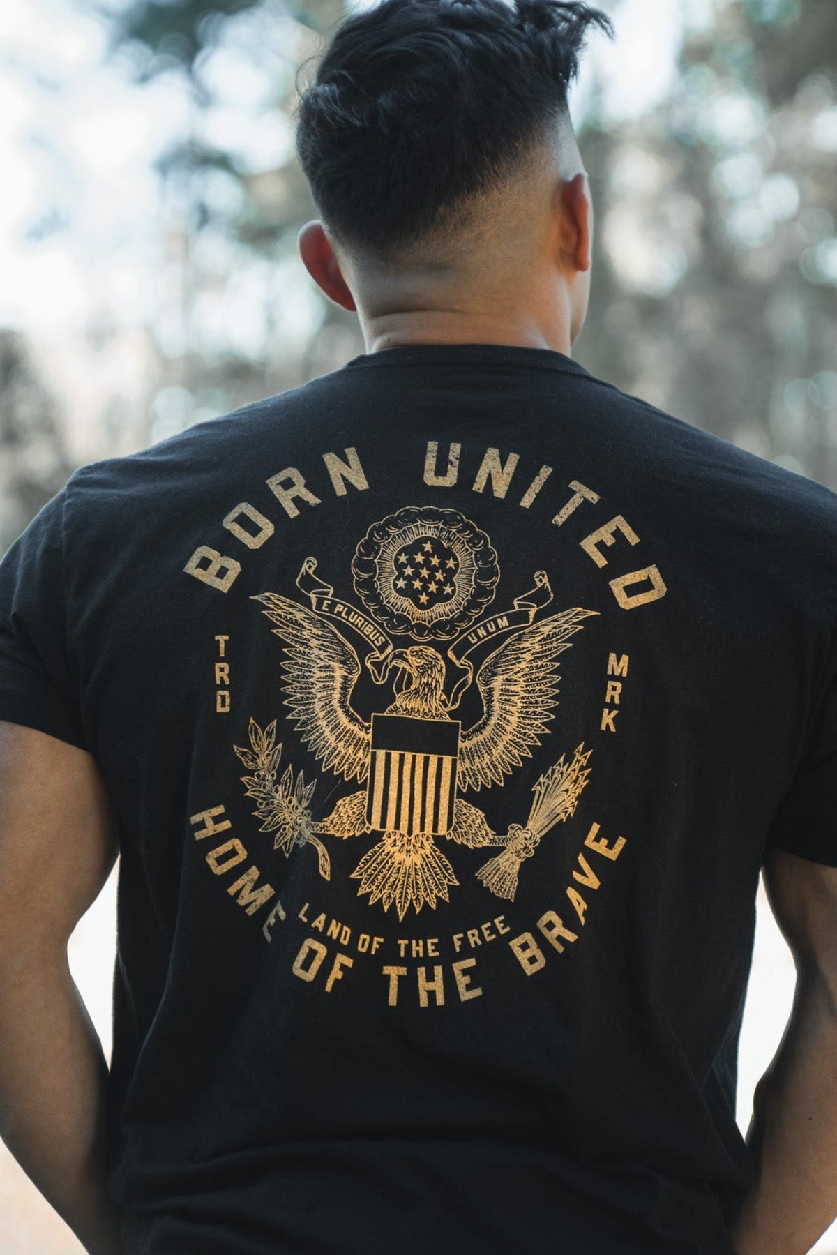 E Pluribus Unum