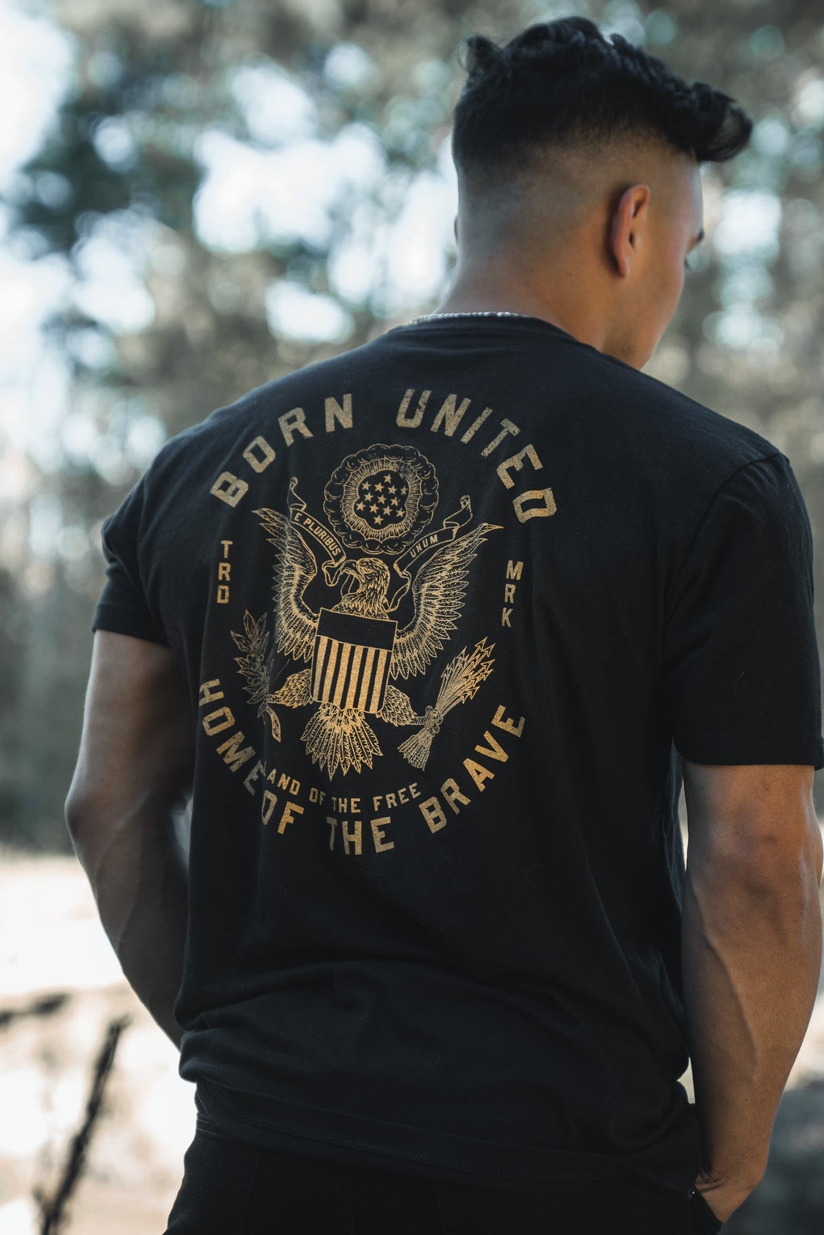 E Pluribus Unum