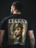 Legend - Lincoln