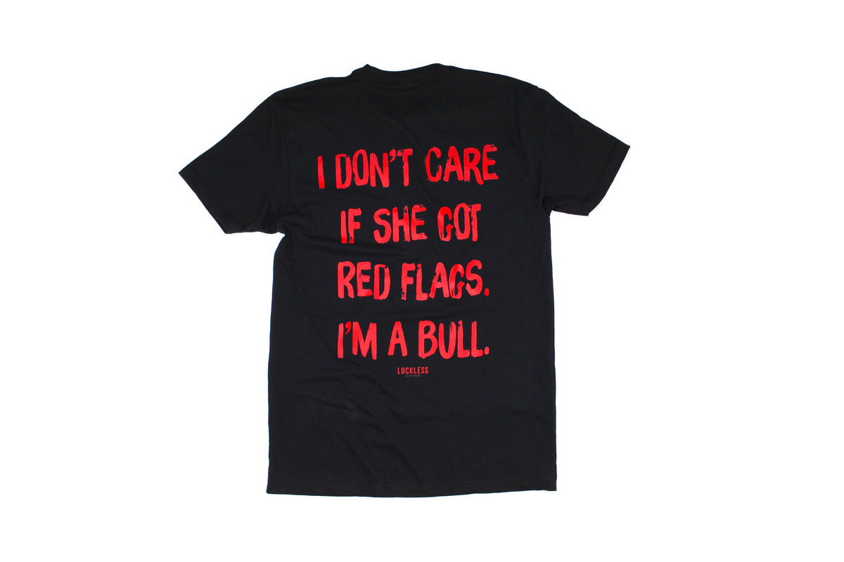 I'm A Bull Tee