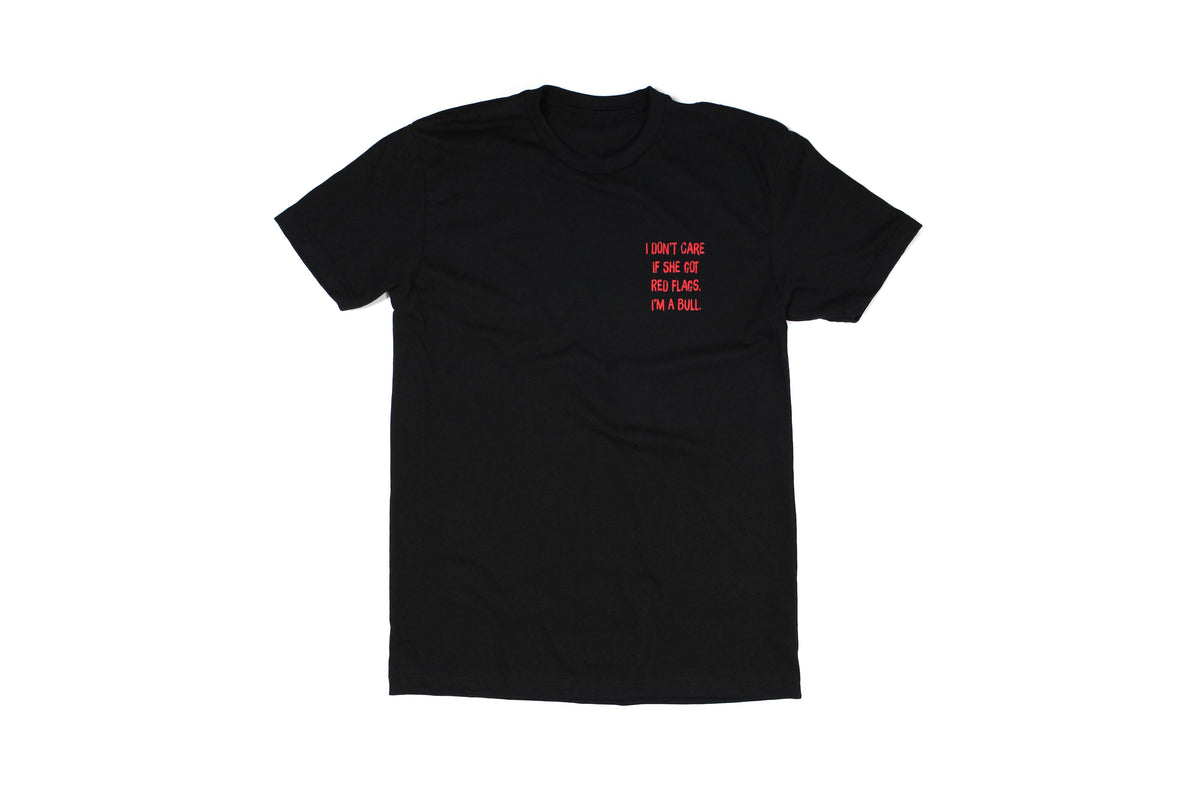 I'm A Bull Tee