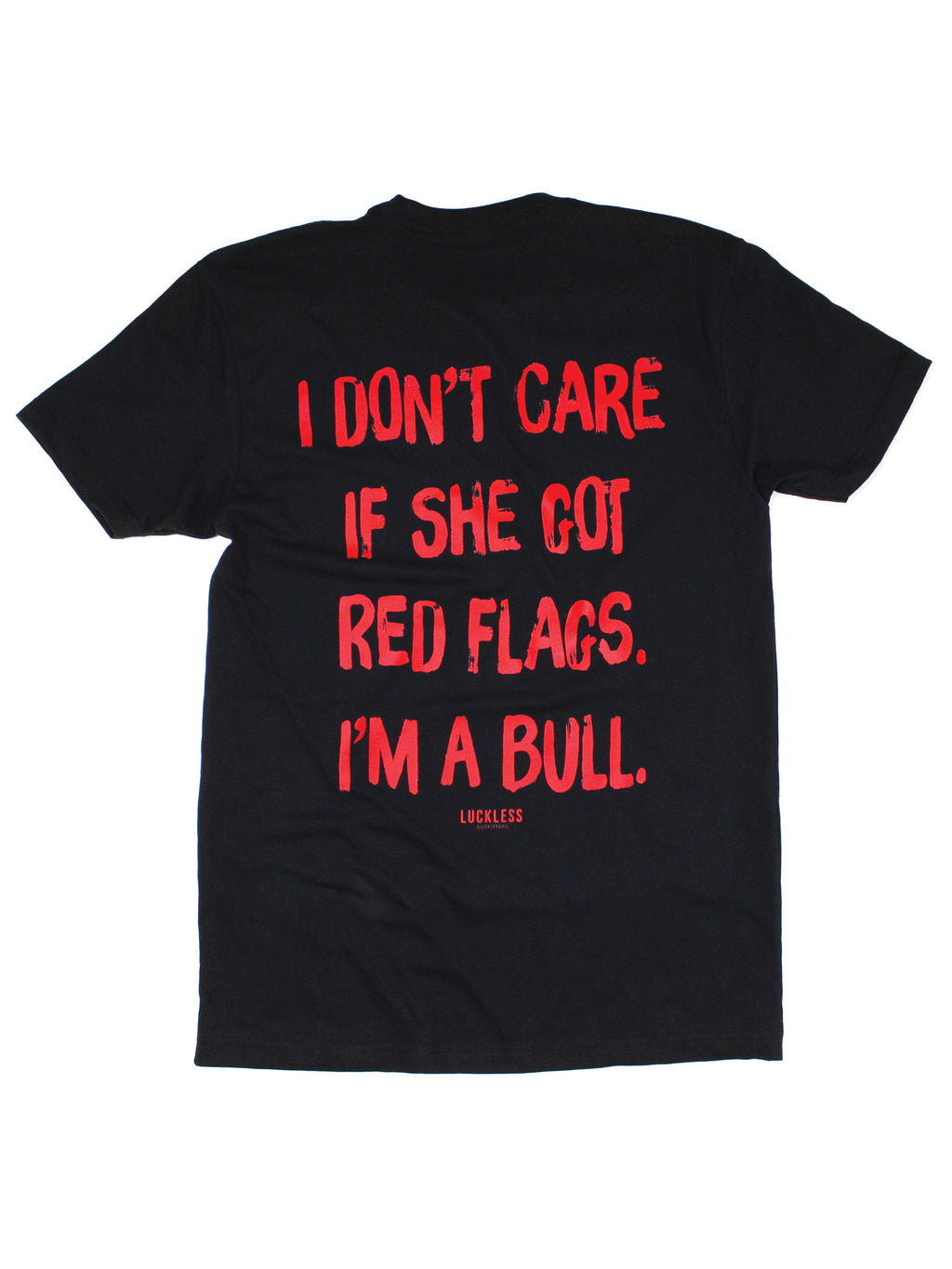 I'm A Bull Tee