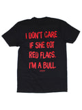 I'm A Bull Tee