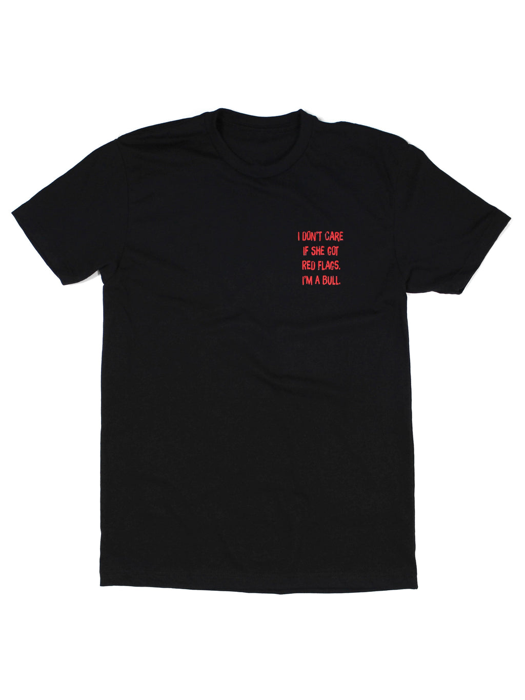 I'm A Bull Tee