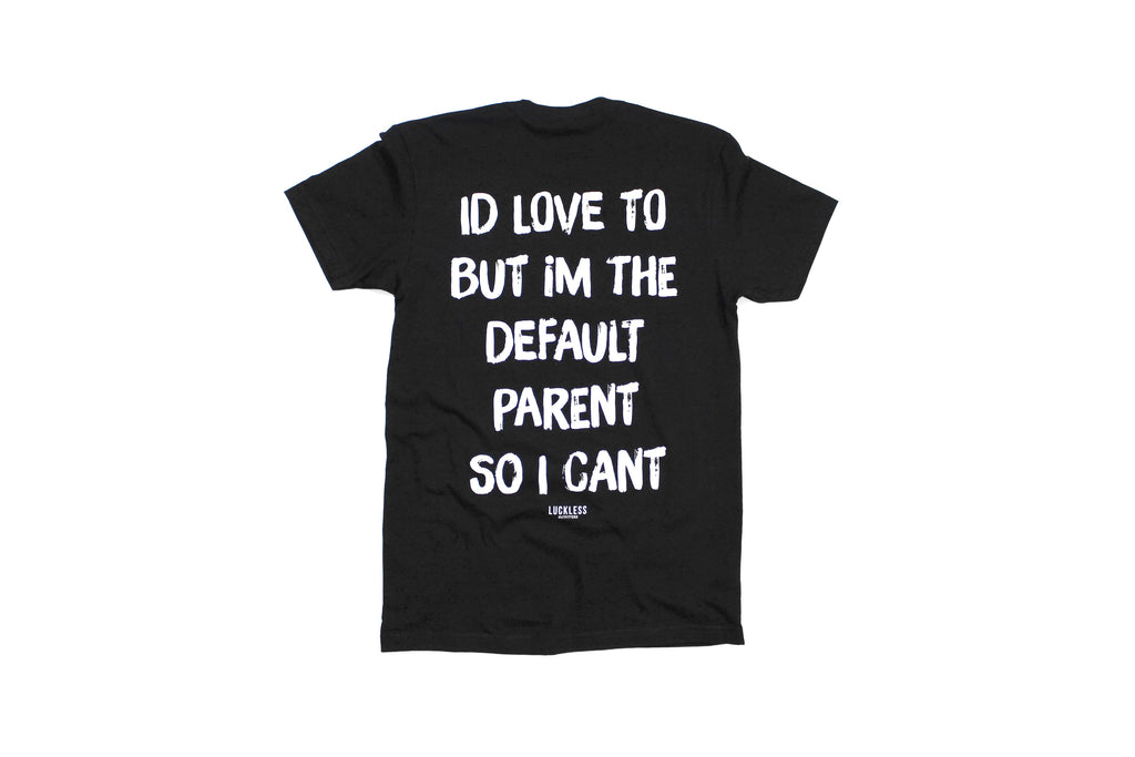 Default Parent Tee