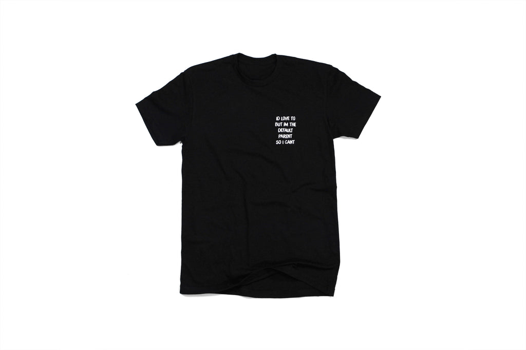 Default Parent Tee