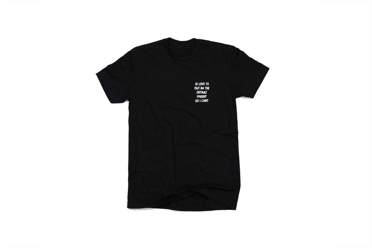 Default Parent Tee