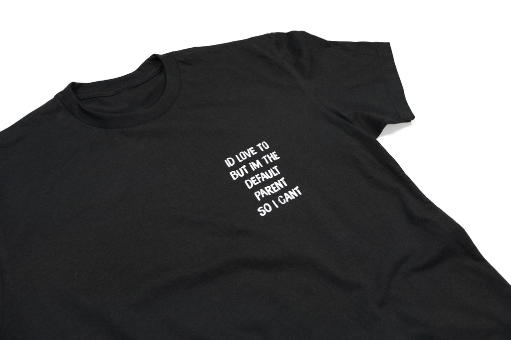Default Parent Tee