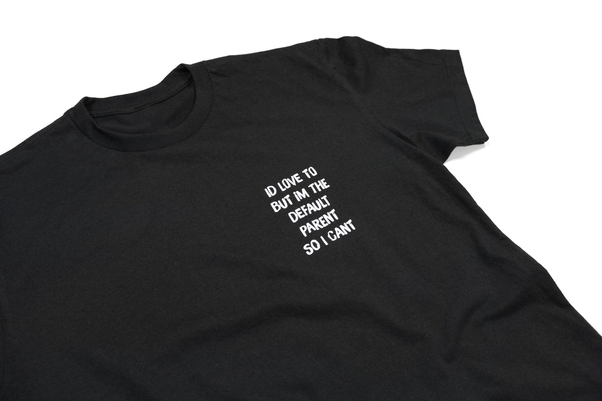 Default Parent Tee