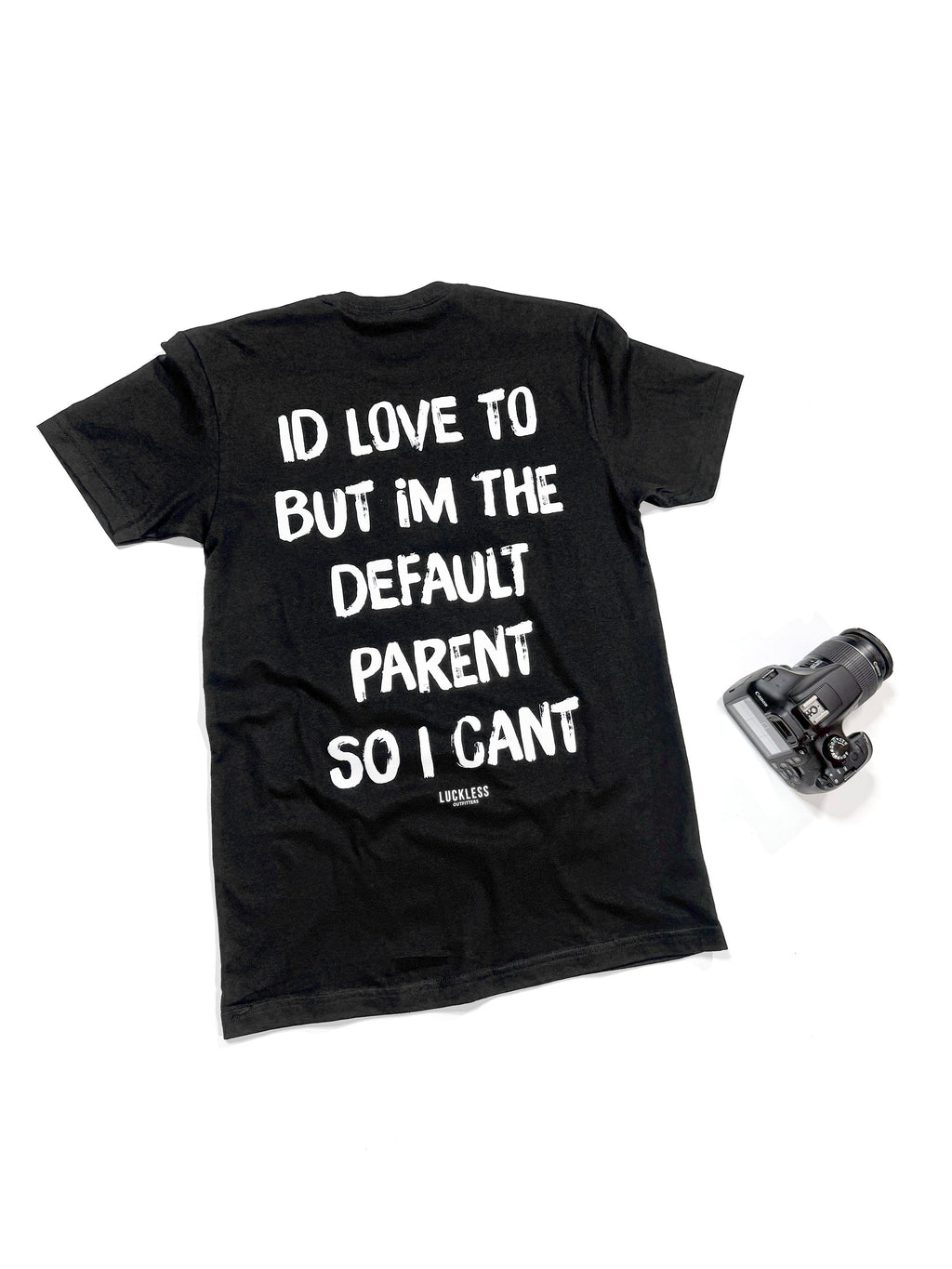 Default Parent Tee