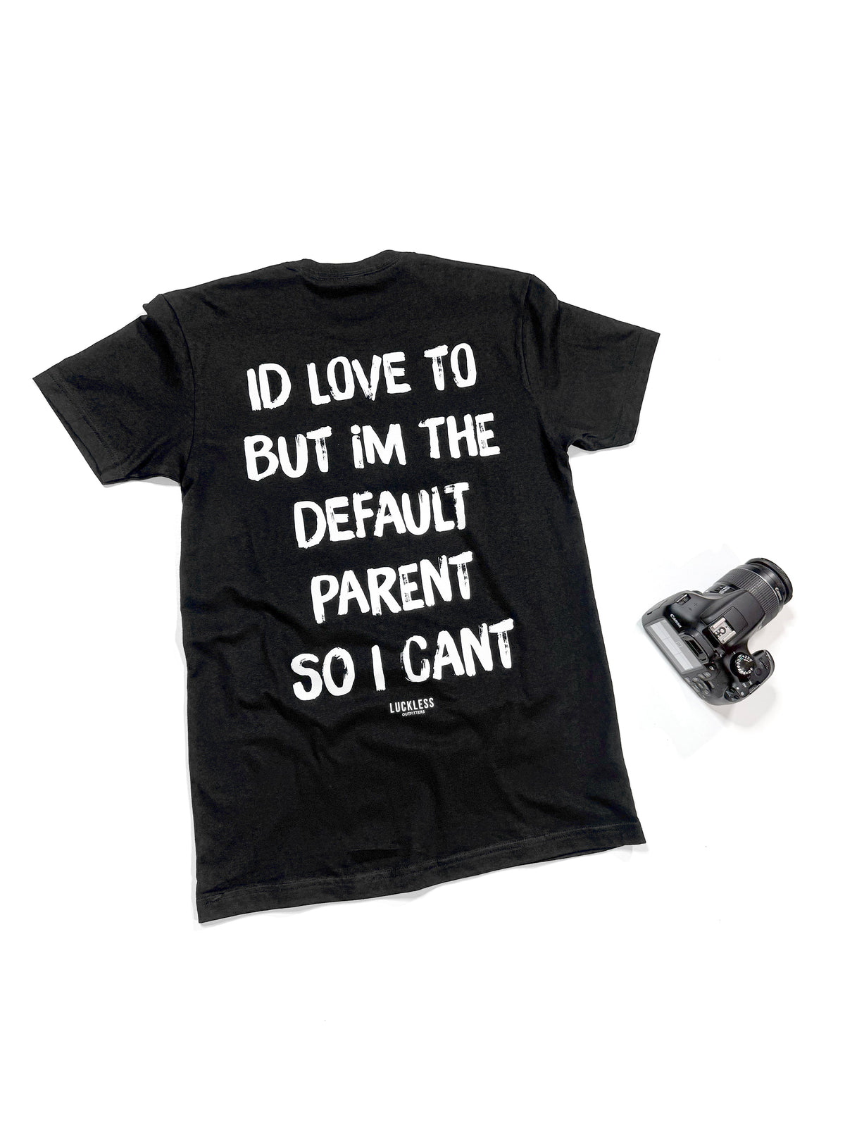 Default Parent Tee