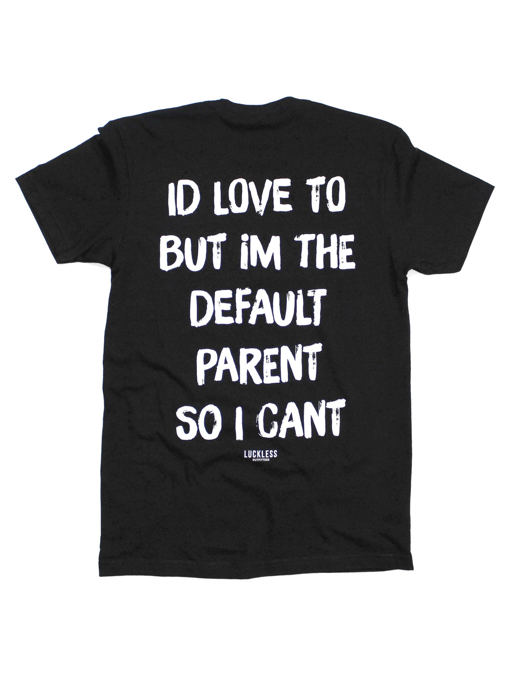 Default Parent Tee