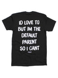 Default Parent Tee
