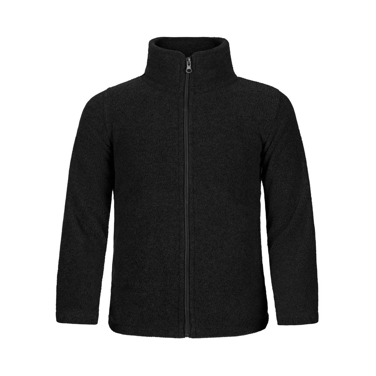 Men's Polar Fleece Jacket - Single