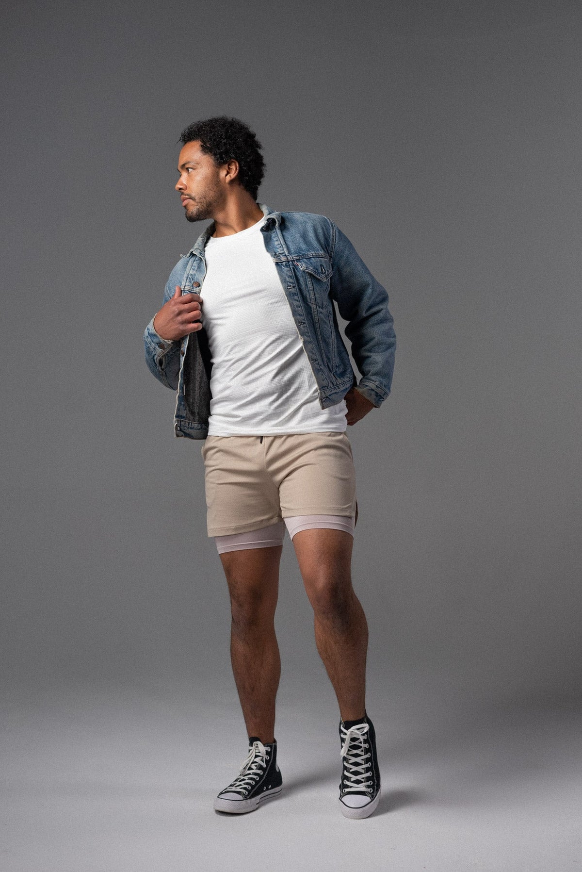 powerful shorts